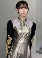 中嶋優月_コスプレ2