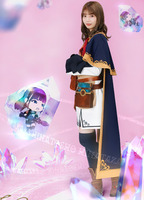 高本彩花_コスプレ25