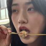山﨑天_食レポ47