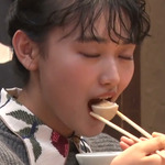 山﨑天_食レポ24
