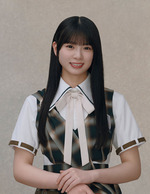 アー写_稲熊ひな_15th