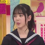 筒井あやめ_てへぺろ2