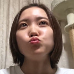 松田里奈_キス顔5