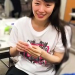 高山一実_すっぴん1