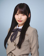 アー写_岡本姫奈_40th