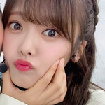 田村保乃_キス顔5