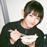 山﨑天_食レポ58