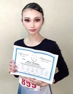 岡本姫奈_バレエコンクール1