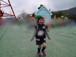 山田桃実_幼少期1