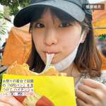 菅原咲月_食レポ12