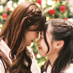 田村保乃_キス顔3