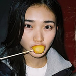 山﨑天_食レポ85