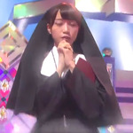 深川麻衣_聖母