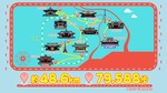 櫻坂ヒット祈願_10th1