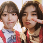藤吉夏鈴_キス顔2