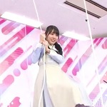 賀喜遥香_4期生ダービー1