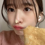 菅原咲月_食レポ2