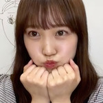 松田里奈_キス顔20