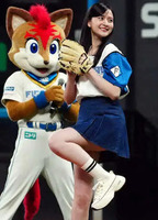 金川紗耶_コスプレ10
