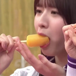 菅原咲月_食レポ108