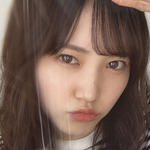 松田里奈_キス顔1