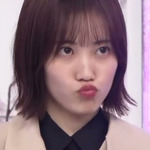 松田里奈_キス顔3