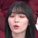 守屋麗奈_キス顔4