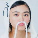 山﨑天_キス顔2