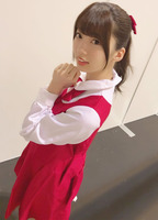 高本彩花_コスプレ9