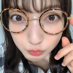 大園玲_キス顔7