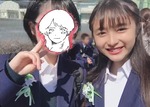 井上和_中学生3