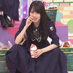 賀喜遥香_最強スナック菓子決定戦1