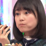 生田絵梨花_ティーカップ