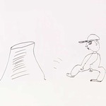 齋藤飛鳥_跳び箱