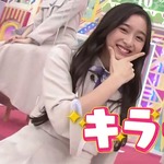 井上和_キメ顔グランプリ1