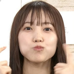 松田里奈_キス顔35