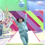 藤吉夏鈴_2期生運動能力チェック3