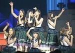軍団_さし坂46