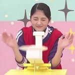 若月佑美_グルメ食イーン2