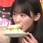 山﨑天_食レポ59