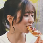 菅原咲月_食レポ70