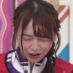 弓木奈於_代理バトル3
