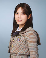 アー写_柴田柚菜_40th