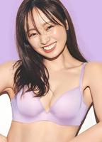 今泉佑唯_ランジェリー7