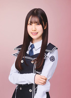 アー写_鶴崎仁香_17th