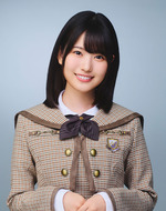 アー写_増田三莉音_40th