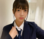 冨里奈央_男装1