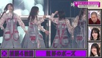 森田ひかる・大園玲_乾杯ポーズ1