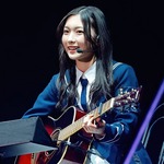 谷口愛季_おもてなし会1