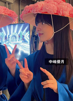 中嶋優月_コスプレ13